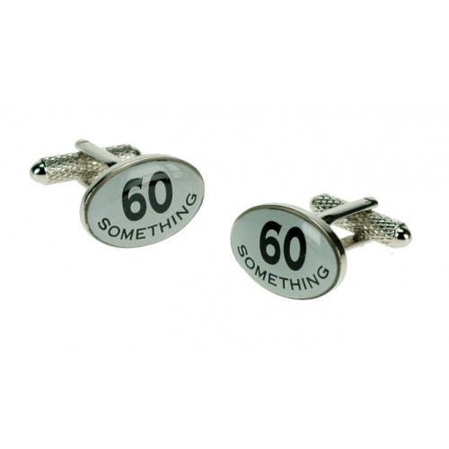 Birthday Cufflinks