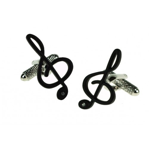 Music Cufflinks