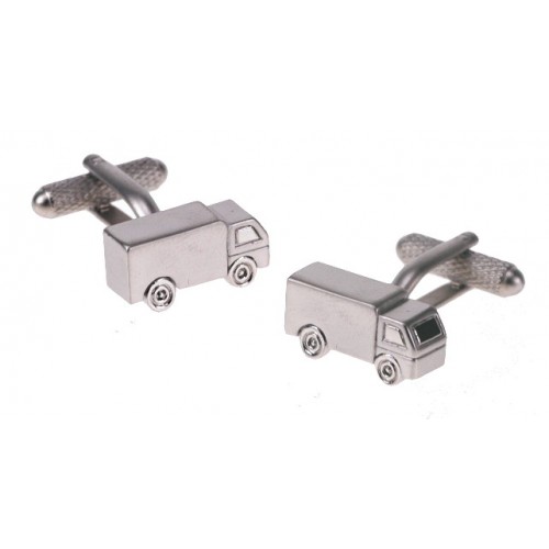 Transport Cufflinks