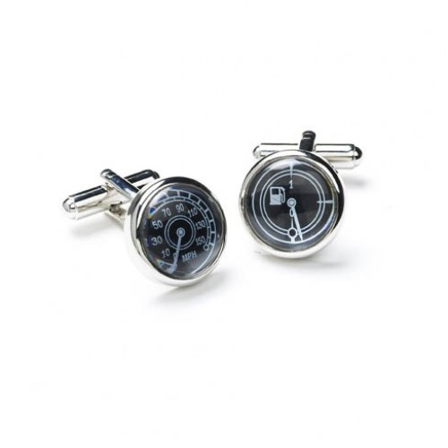 Motoring Cufflinks