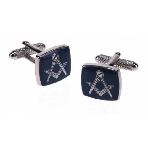 Masonic Cufflinks