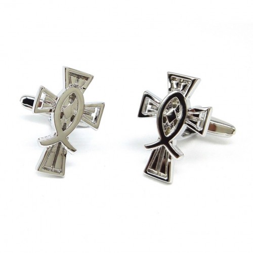 Religious Cufflinks