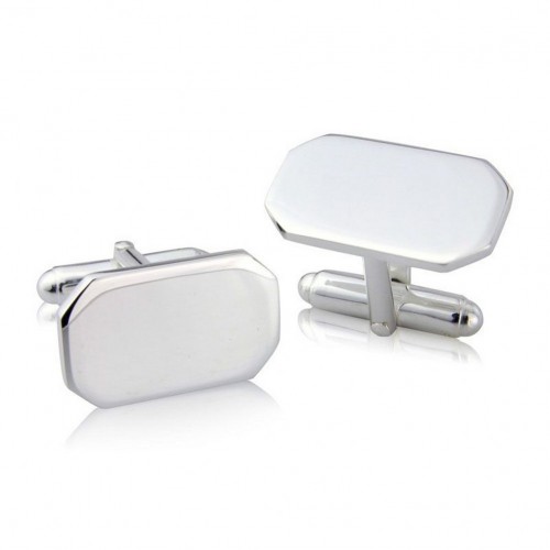 Sterling Silver Cufflinks