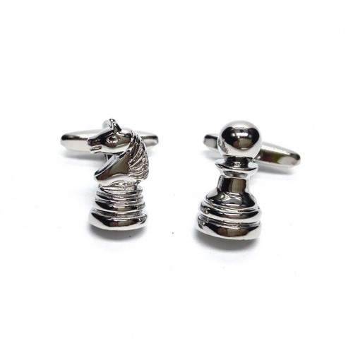 Boardgame Cufflinks