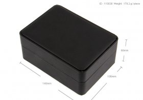 Cufflinks Storage Case Holds 6