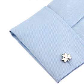 Cufflinks - Shamrock