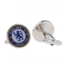 Cufflinks - Chelsea FC