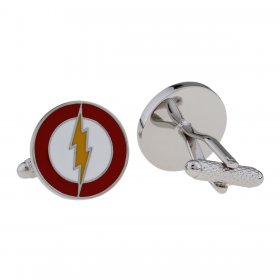 Cufflinks - The Flash