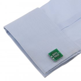 Cufflinks - Circuit Board