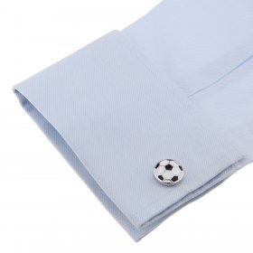 Cufflinks - Football