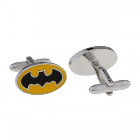 Cufflinks - Batman