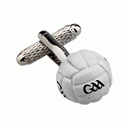 Cufflinks - GAA Gaelic Football