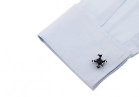 Cufflinks - Drone