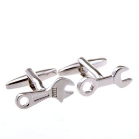 Cufflinks - Spanners