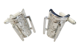 Cufflinks - Hurling Liam McCarthy Cup